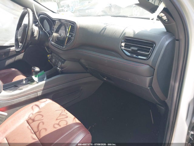 Продажа на аукционе авто 2023 Dodge Durango Gt Premium Awd, vin: 1C4RDJDG0PC690446, номер лота: 45573770