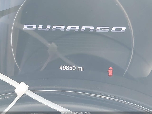 Продажа на аукционе авто 2023 Dodge Durango Gt Premium Awd, vin: 1C4RDJDG0PC690446, номер лота: 45573770