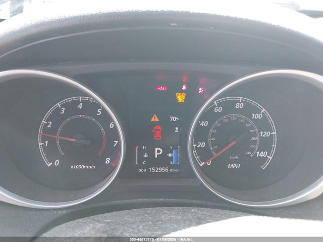 2011 Mitsubishi Outlander Sport Se მანქანა იყიდება აუქციონზე, vin: JA4AR4AU8BZ024946, აუქციონის ნომერი: 45573775