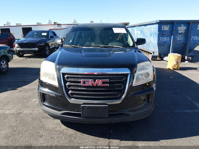 GMC Terrain Sle-1 2016 2GKFLSEK2G6334799 Image 12