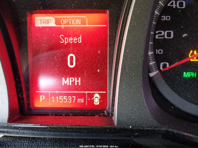 GMC Terrain Sle-1 2016 2GKFLSEK2G6334799 Image 15