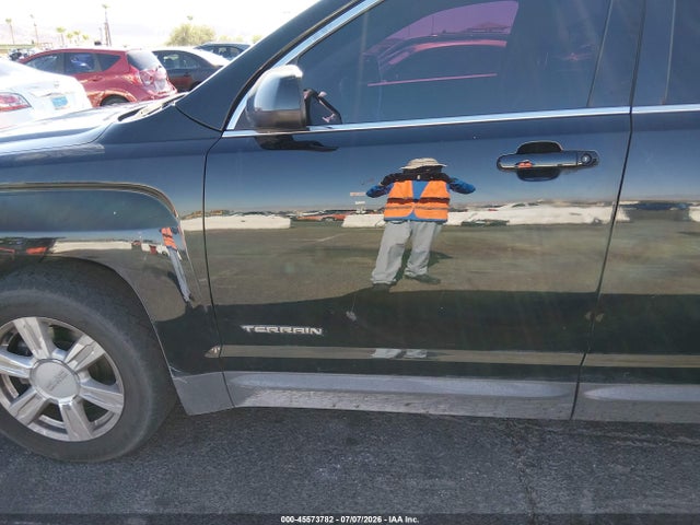 GMC Terrain Sle-1 2016 2GKFLSEK2G6334799 Image 18