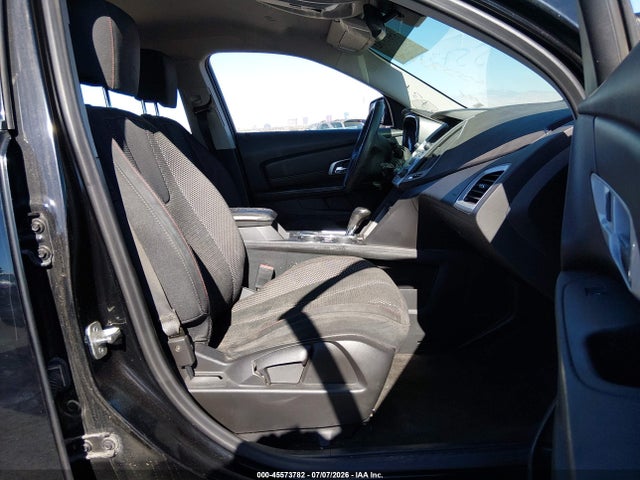 GMC Terrain Sle-1 2016 2GKFLSEK2G6334799 Image 5