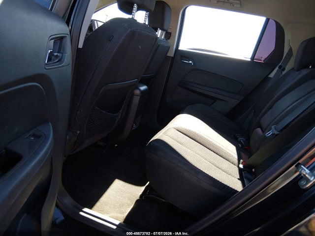 GMC Terrain Sle-1 2016 2GKFLSEK2G6334799 Image 8