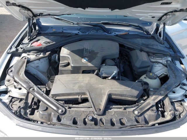 BMW 428i 2016 WBA3V7C51G5A26022 Image 10