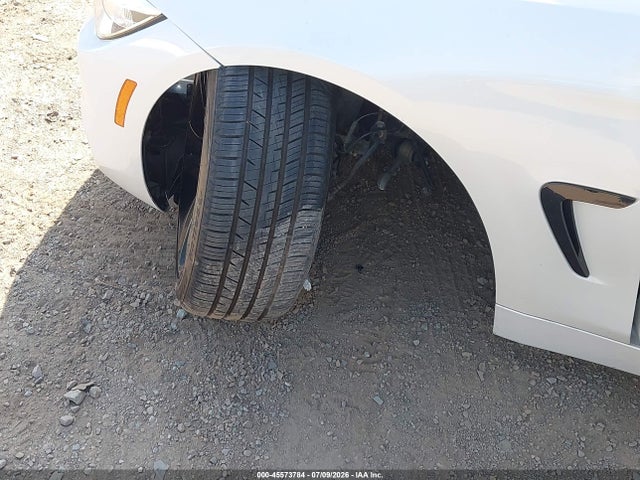 BMW 428i 2016 WBA3V7C51G5A26022 Image 6