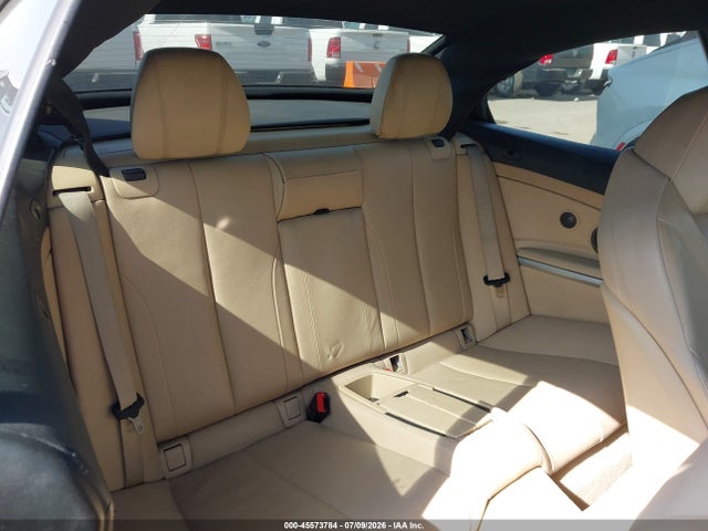 BMW 428i 2016 WBA3V7C51G5A26022 Image 8