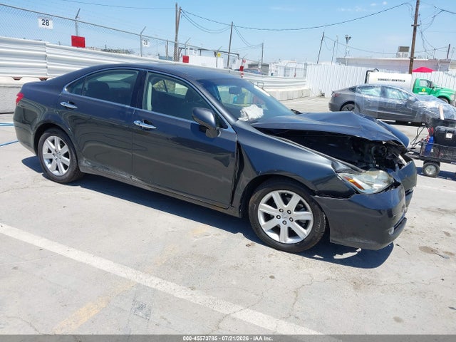 45573785 :رقم المزاد ، JTHBJ46G492307267 vin ، 2009 Lexus Es 350 مزاد بيع