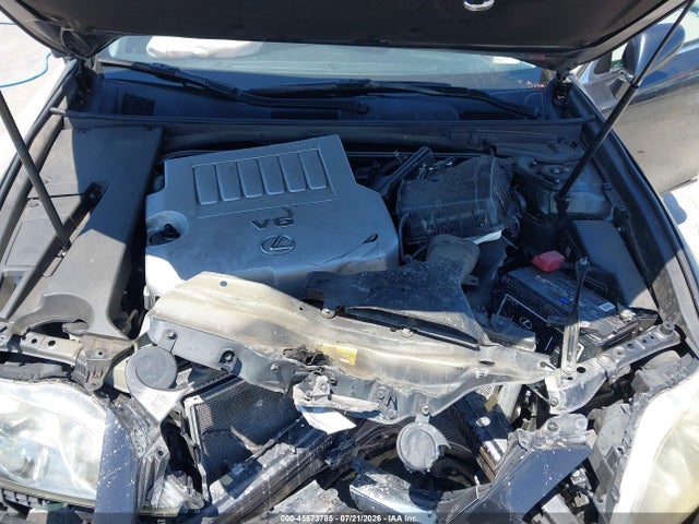 45573785 :رقم المزاد ، JTHBJ46G492307267 vin ، 2009 Lexus Es 350 مزاد بيع