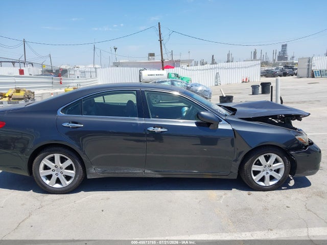 45573785 :رقم المزاد ، JTHBJ46G492307267 vin ، 2009 Lexus Es 350 مزاد بيع