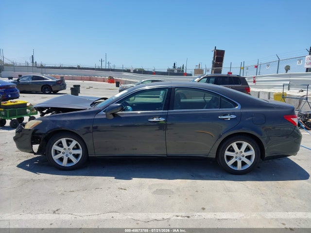 45573785 :رقم المزاد ، JTHBJ46G492307267 vin ، 2009 Lexus Es 350 مزاد بيع