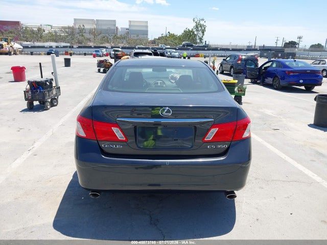45573785 :رقم المزاد ، JTHBJ46G492307267 vin ، 2009 Lexus Es 350 مزاد بيع