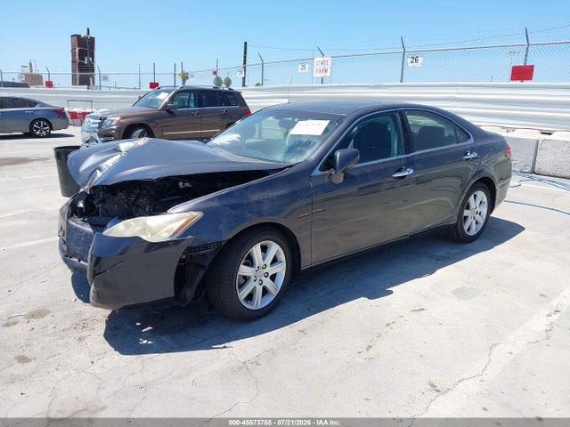 45573785 :رقم المزاد ، JTHBJ46G492307267 vin ، 2009 Lexus Es 350 مزاد بيع