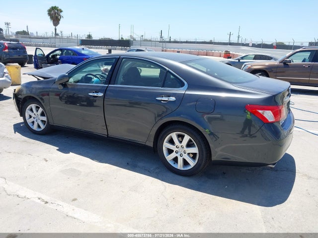 45573785 :رقم المزاد ، JTHBJ46G492307267 vin ، 2009 Lexus Es 350 مزاد بيع