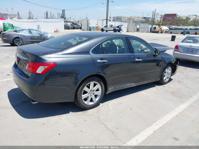 45573785 :رقم المزاد ، JTHBJ46G492307267 vin ، 2009 Lexus Es 350 مزاد بيع