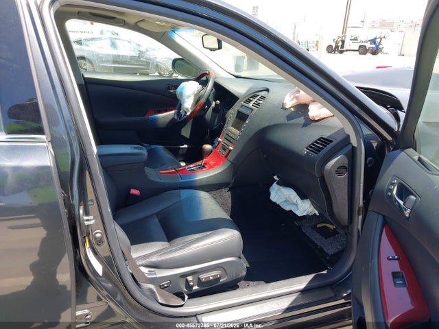 45573785 :رقم المزاد ، JTHBJ46G492307267 vin ، 2009 Lexus Es 350 مزاد بيع