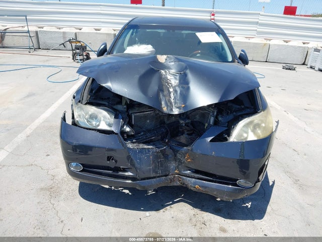 45573785 :رقم المزاد ، JTHBJ46G492307267 vin ، 2009 Lexus Es 350 مزاد بيع