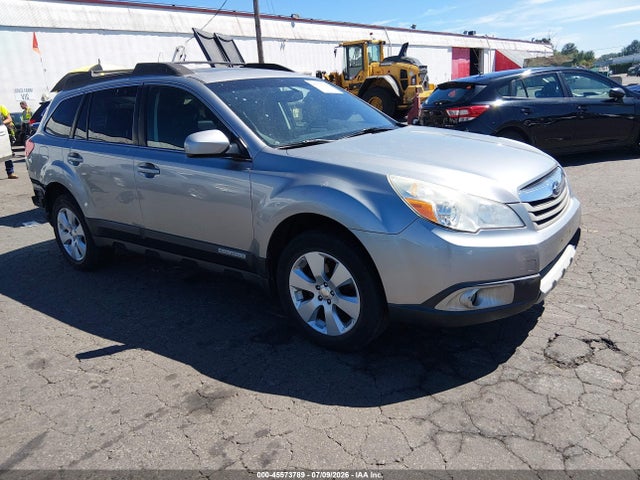Продажа на аукционе авто 2010 Subaru Outback 2.5i Limited, vin: 4S4BRBKC1A3327441, номер лота: 45573789