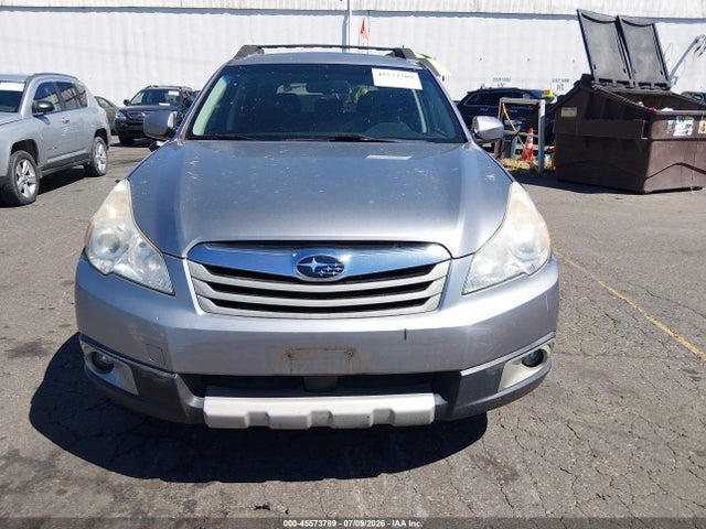 Продажа на аукционе авто 2010 Subaru Outback 2.5i Limited, vin: 4S4BRBKC1A3327441, номер лота: 45573789