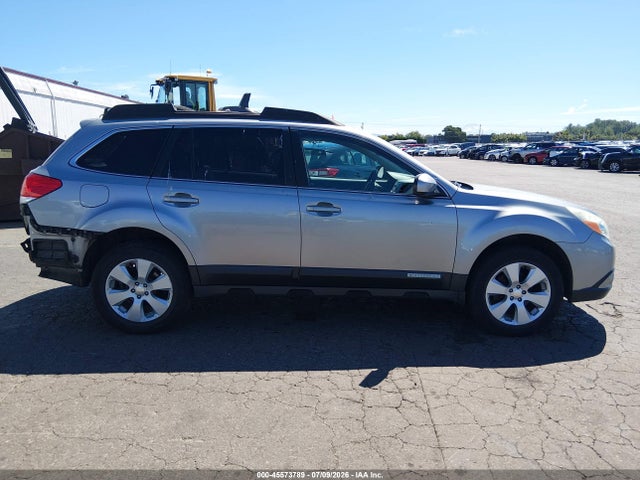 Продажа на аукционе авто 2010 Subaru Outback 2.5i Limited, vin: 4S4BRBKC1A3327441, номер лота: 45573789
