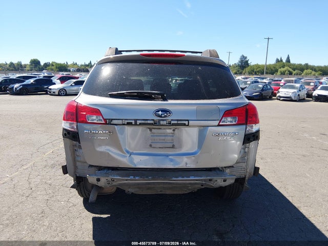 Продажа на аукционе авто 2010 Subaru Outback 2.5i Limited, vin: 4S4BRBKC1A3327441, номер лота: 45573789