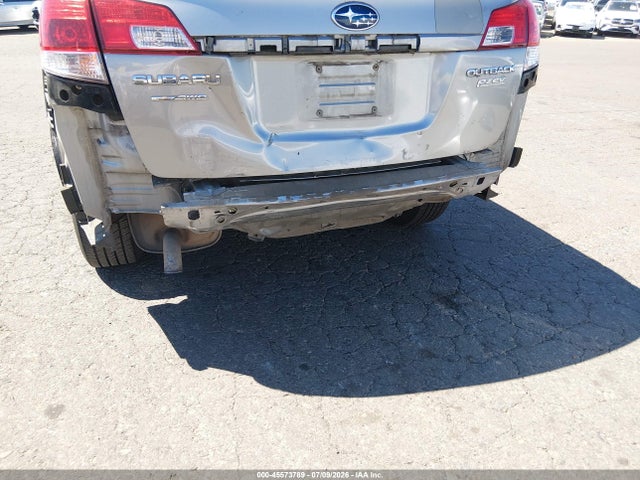 Продажа на аукционе авто 2010 Subaru Outback 2.5i Limited, vin: 4S4BRBKC1A3327441, номер лота: 45573789