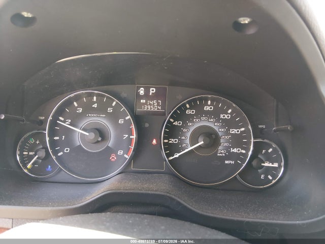 Продажа на аукционе авто 2010 Subaru Outback 2.5i Limited, vin: 4S4BRBKC1A3327441, номер лота: 45573789