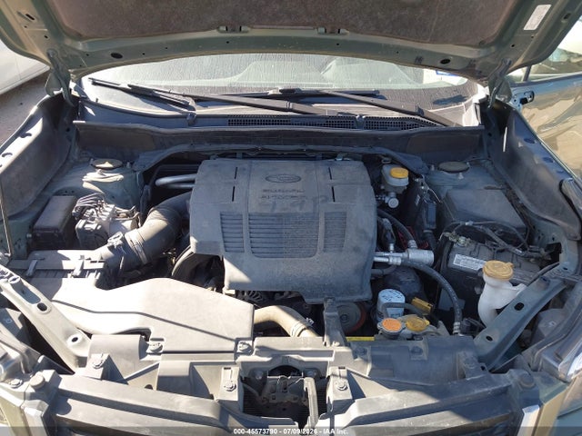 45573790 :رقم المزاد ، JF2SKAJC5LH402802 vin ، 2020 Subaru Forester Premium مزاد بيع
