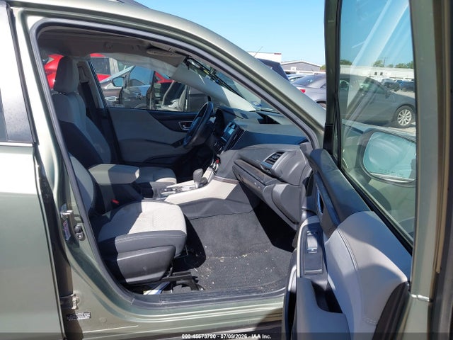 45573790 :رقم المزاد ، JF2SKAJC5LH402802 vin ، 2020 Subaru Forester Premium مزاد بيع