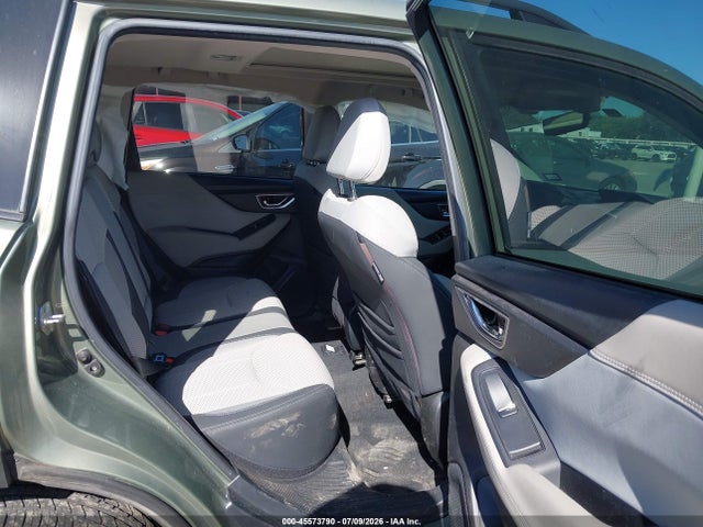 45573790 :رقم المزاد ، JF2SKAJC5LH402802 vin ، 2020 Subaru Forester Premium مزاد بيع