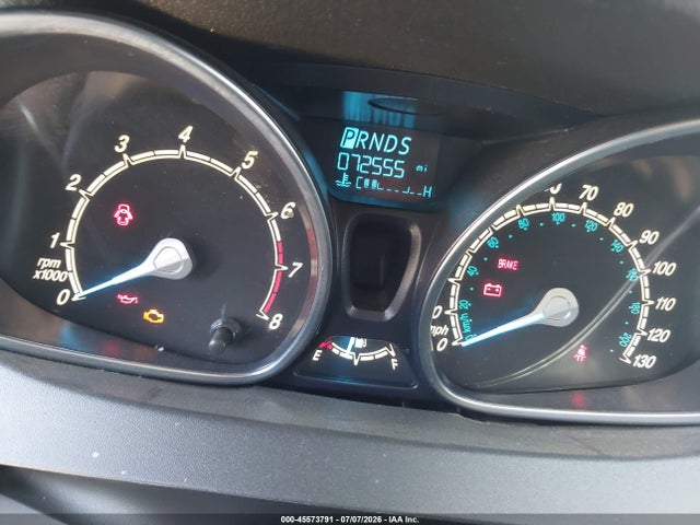 Ford FIESTA SE 2014 3FADP4BJ7EM220675 Image 7