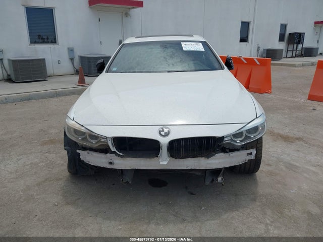 BMW 435i Gran Coupe 2016 WBA4B1C56GG242329 Image 13