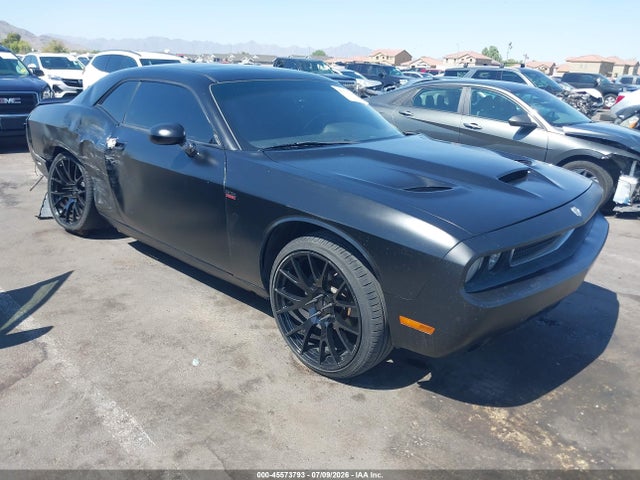 Aukcja sprzedaży 2009 Dodge Challenger Se, vin: 2B3LJ44V59H522480, numer aukcji: 45573793