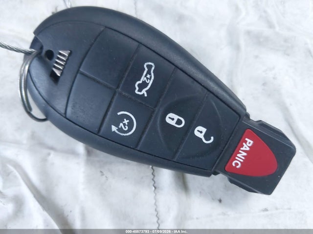 45573793 :رقم المزاد ، 2B3LJ44V59H522480 vin ، 2009 Dodge Challenger Se مزاد بيع