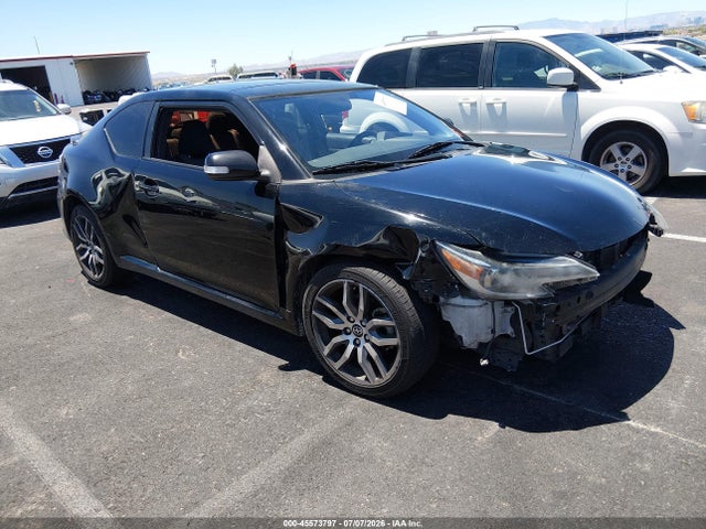 45573797 :رقم المزاد ، JTKJF5C7XGJ024666 vin ، 2016 Scion Tc مزاد بيع