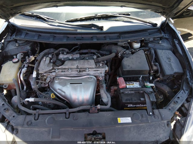 Scion TC 2016 JTKJF5C7XGJ024666 Image 10