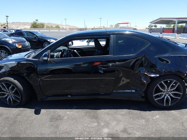 Scion TC 2016 JTKJF5C7XGJ024666 Image 15