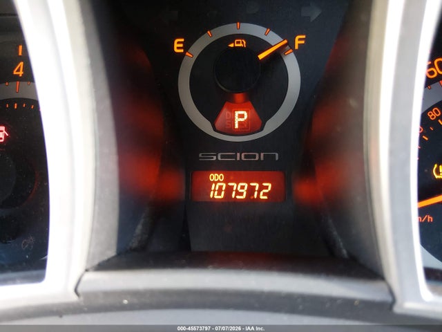 Scion TC 2016 JTKJF5C7XGJ024666 Image 16