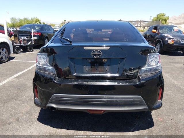 Scion TC 2016 JTKJF5C7XGJ024666 Image 17