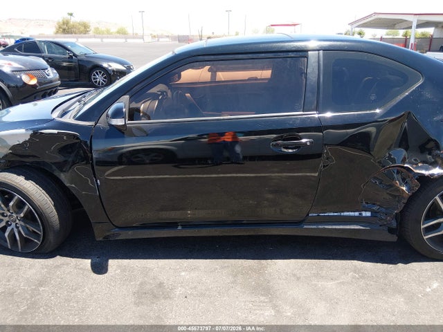 Scion TC 2016 JTKJF5C7XGJ024666 Image 19