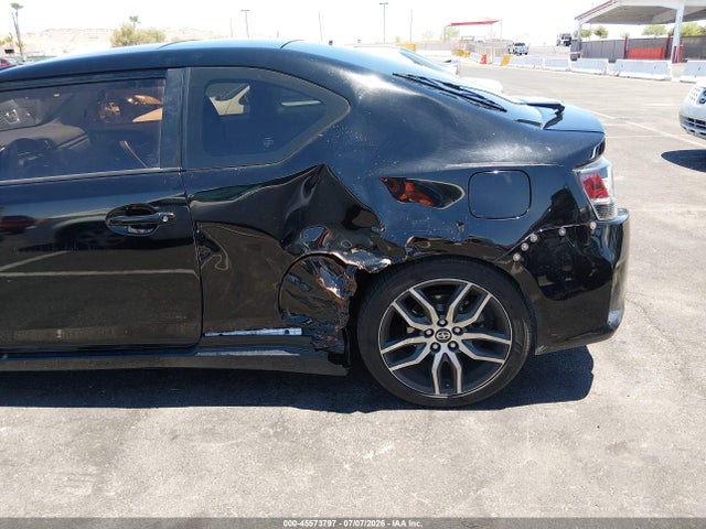 Scion TC 2016 JTKJF5C7XGJ024666 Image 20