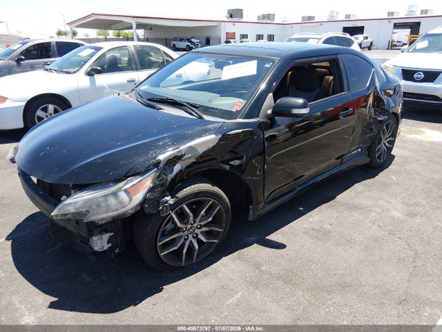 Scion TC 2016 JTKJF5C7XGJ024666 Image 2