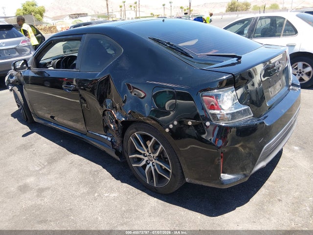 Scion TC 2016 JTKJF5C7XGJ024666 Image 3