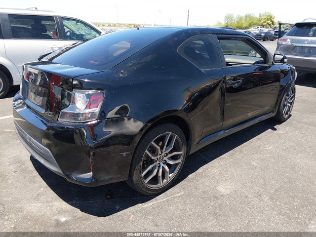 Scion TC 2016 JTKJF5C7XGJ024666 Image 4