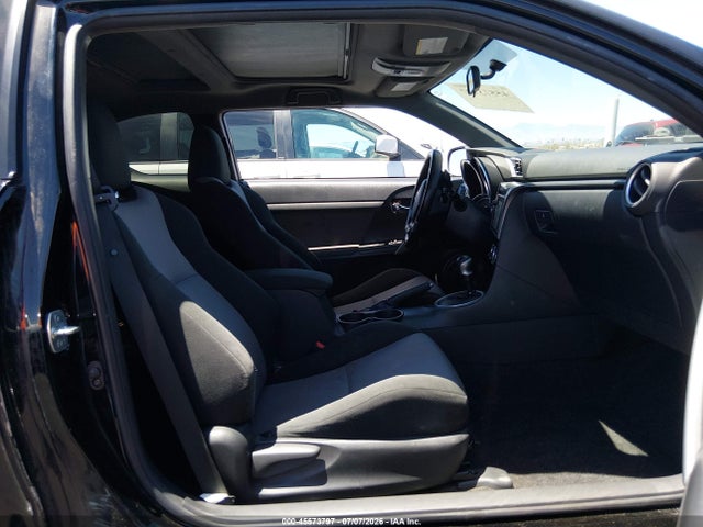 Scion TC 2016 JTKJF5C7XGJ024666 Image 5