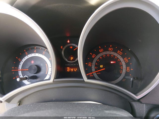 Scion TC 2016 JTKJF5C7XGJ024666 Image 7