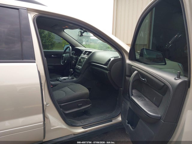 Aukcja sprzedaży 2015 Gmc Acadia Sle-2, vin: 1GKKVPKD7FJ322869, numer aukcji: 45573798