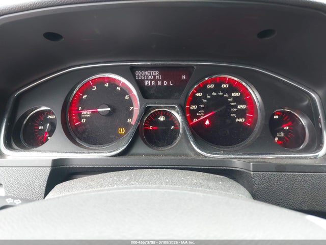 Aukcja sprzedaży 2015 Gmc Acadia Sle-2, vin: 1GKKVPKD7FJ322869, numer aukcji: 45573798