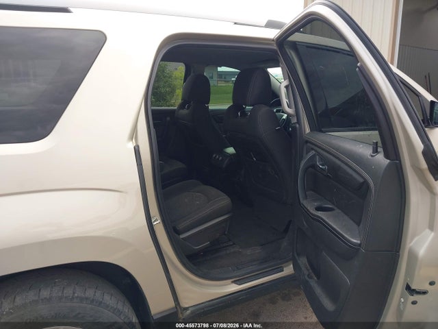 Aukcja sprzedaży 2015 Gmc Acadia Sle-2, vin: 1GKKVPKD7FJ322869, numer aukcji: 45573798