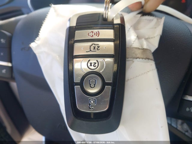 Ford Escape Titanium Hybrid 2020 1FMCU0DZ3LUB05649 Image 11